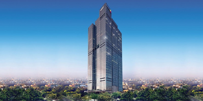 MNC  Media Tower